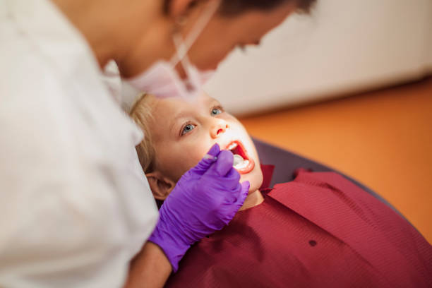 Best Emergency Dentist Open Today  in St Elmo, IL
