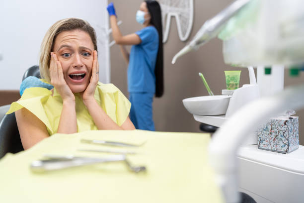 Best Affordable Emergency Dental Care  in St Elmo, IL